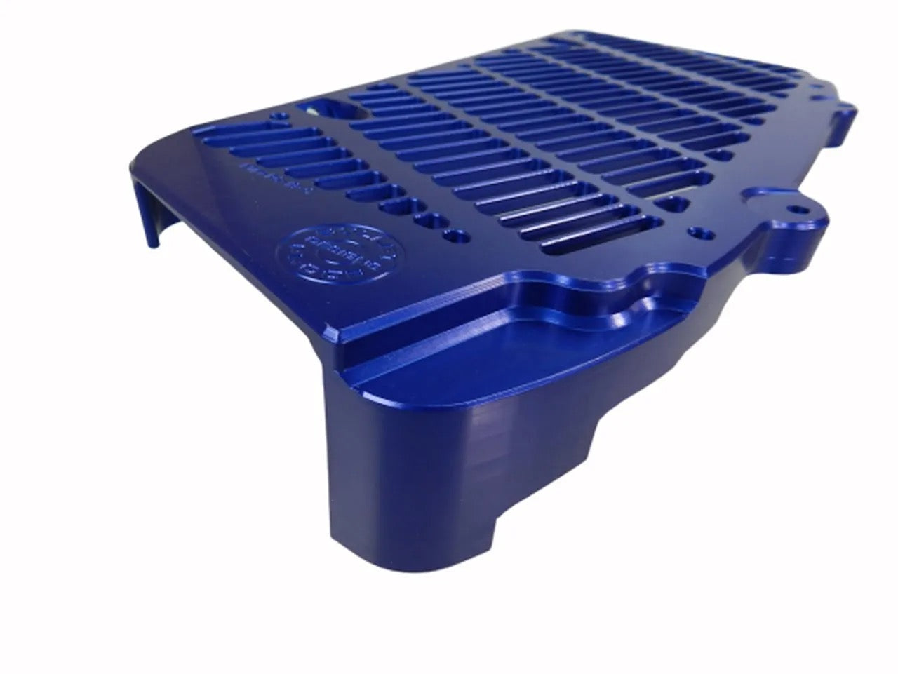 Bullet Proof Designs RADIATOR GUARDS for KTM, Husqvarna Gas Gas 17-25 LIFETIME WARRANTY