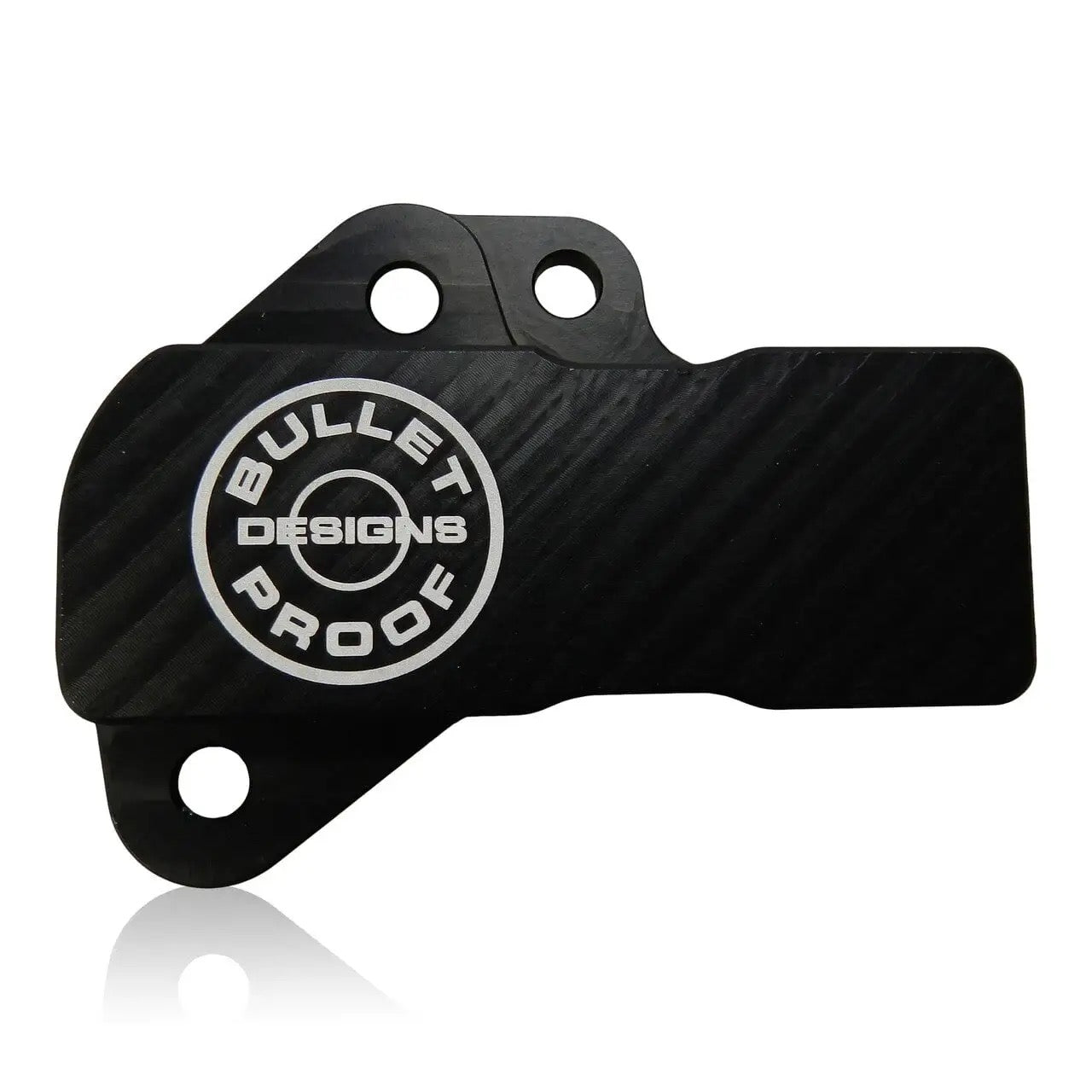Bullet Proof Designs TPS GUARD for KTM HUSQVARNA Gas Gas TPI LIFETIME WARRANTY