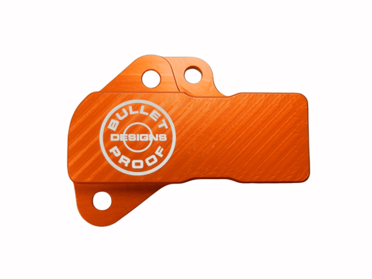 Bullet Proof Designs TPS GUARD for KTM HUSQVARNA Gas Gas TPI LIFETIME WARRANTY
