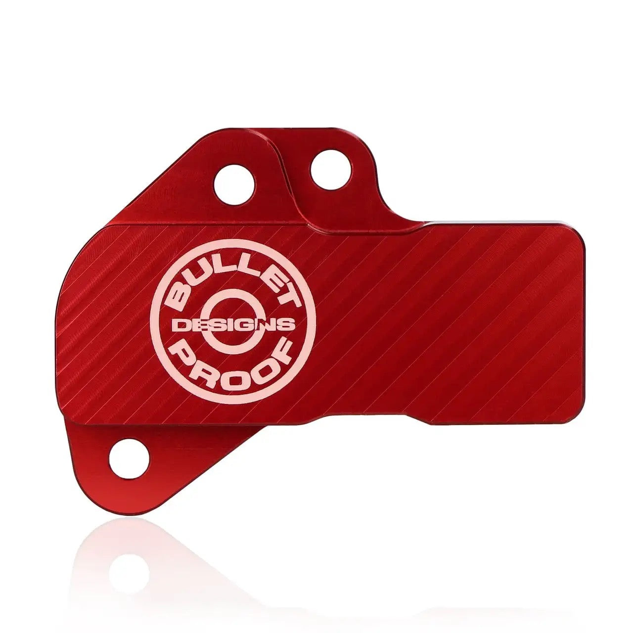 Bullet Proof Designs TPS GUARD for KTM HUSQVARNA Gas Gas TPI LIFETIME WARRANTY