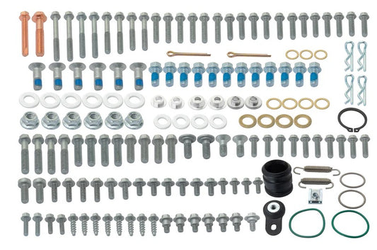 AS3 PRO-PACK BOLT KIT KTM 250 300 SX EXC XC XC-W 2002-2023