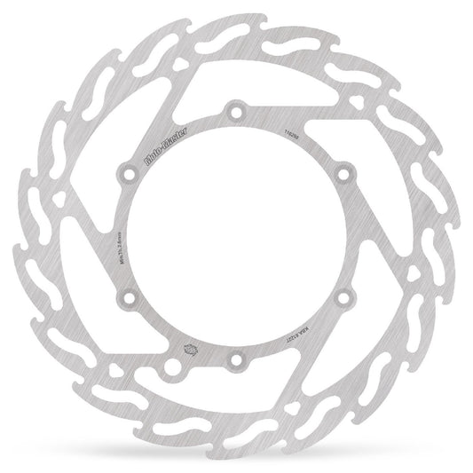Moto-Master 110298 Rear Fixed Brake Disc 260 ( KTM / HUSQVARNA / GAS GAS / HUSABERG / TRIUMPH)
