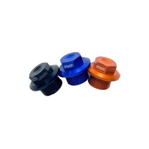 Bullet Proof Designs Front Axle Nut KTM HUSQVARNA 16-24 LIFETIME WARRANTY