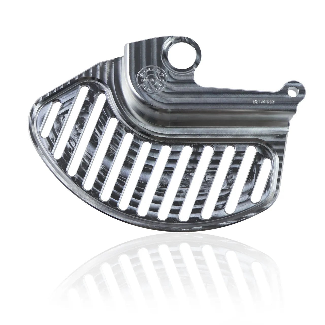 Bullet Proof Designs BETA FRONT DISC GUARD (for Sachs Forks)