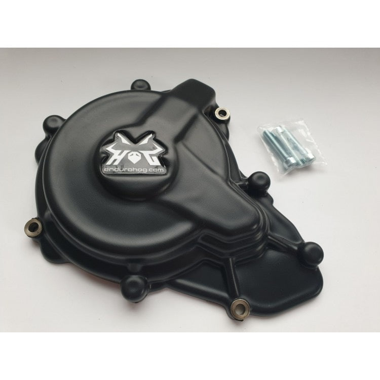 Enduro Hog SHERCO SEF Protection Covers For Clutch and Ignition