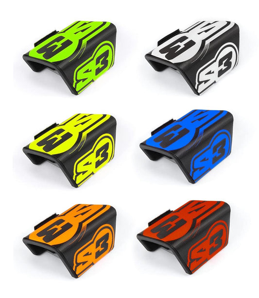 S3 parts PROTECH Handlebar Pad
