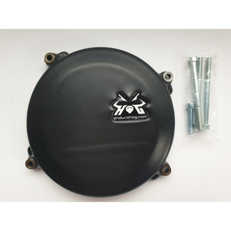 Enduro Hog SHERCO SEF Protection Covers For Clutch and Ignition