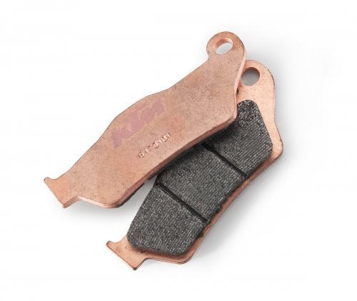 KTM OEM BREMBO FRONT PADS 77713030000