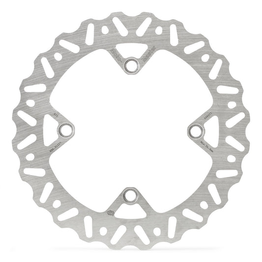 Moto-Master Nitro Fixed Disc 220 – REAR ( KTM / HUSQVARNA / GAS GAS / HUSABERG / TRIUMPH)