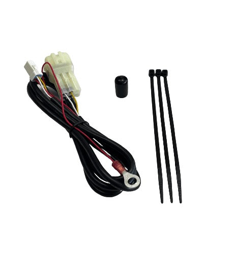 TSP FSP 4 STROKE ERM ADAPTER HARNESS – 17 ON 250F 350F 450F 500F