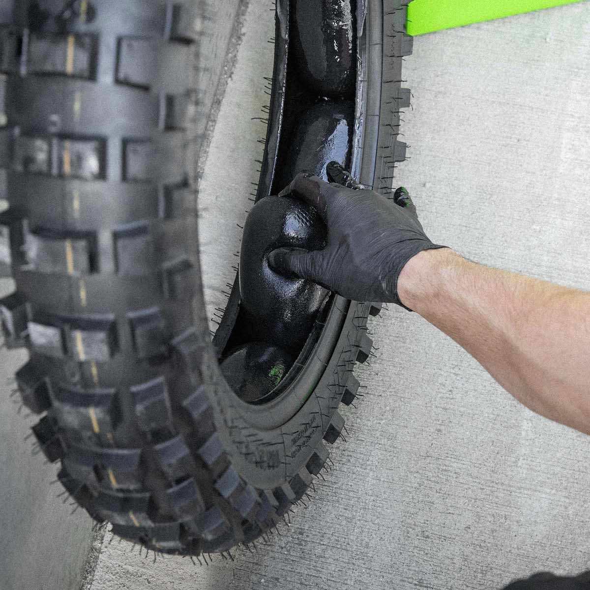 X-Grip Mousse EXX (EXH-2, Set)