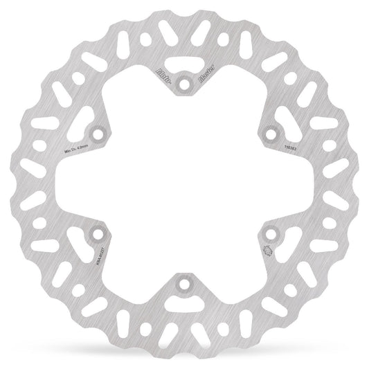 Moto-Master Nitro Fixed Disc 260 – Front ( KTM / HUSQVARNA / GAS GAS / HUSABERG / TRIUMPH)