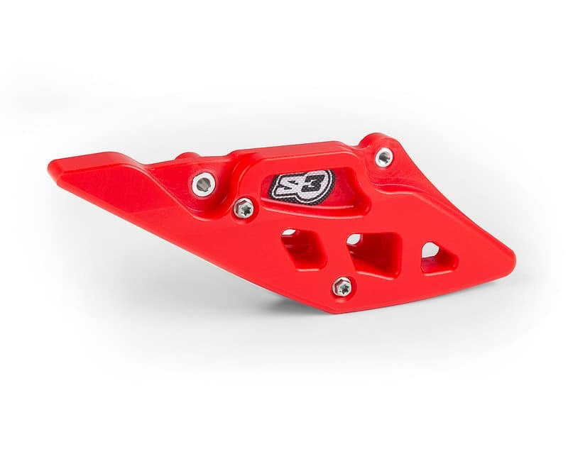 S3 parts Chain Guide Hard Enduro KTM/HUSKY/GASGAS – 2024 to current TBI