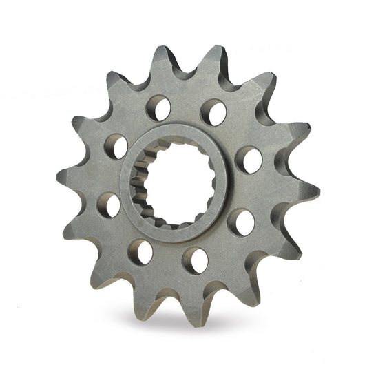 Moto-Master ULTRALIGHT STEEL FRONT SPROCKET KTM / HUSQVARNA / GAS GAS / HUSABERG / BETA
