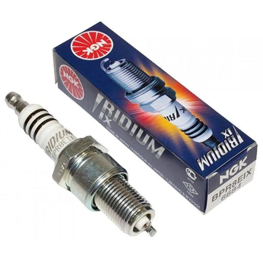 NGK BPR8EIX – IRIDIUM IX SPARK PLUG