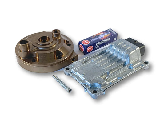 TSP TPI POWER KIT – SUITS 20-23 KTM HUSQVARNA GAS GAS 250 - 300